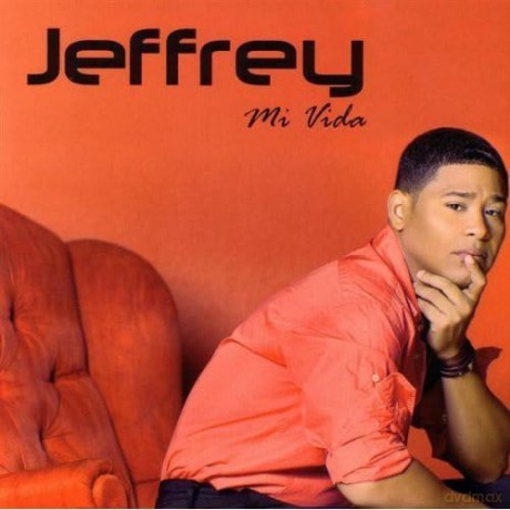 Jeffrey: Mi Vida [CD]