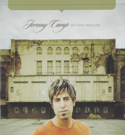 Jeremy Camp: Beyond Measure [CD]