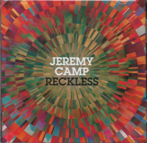 Jeremy Camp: Reckless [CD]