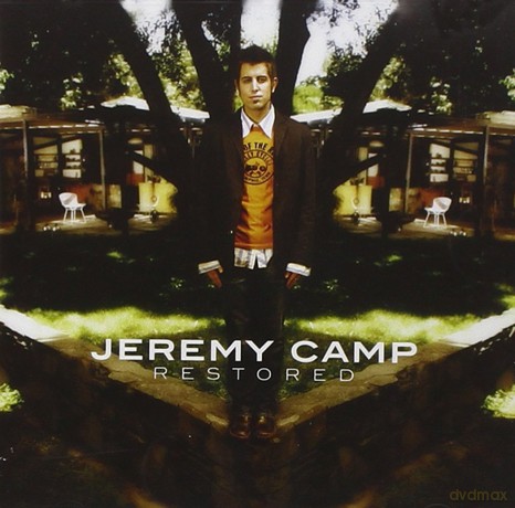 Jeremy Camp: Restored [CD]