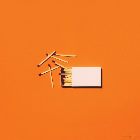 Jesus Culture: Living With A Fire [CD]