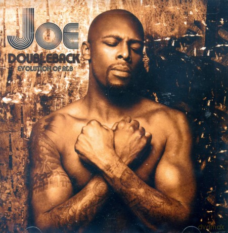 Joe: Doubleback: Evolution Of R&B [CD]