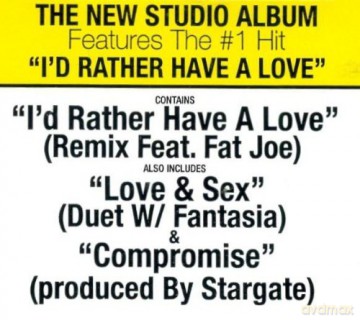 Joe: Doubleback: Evolution Of R&B [CD]