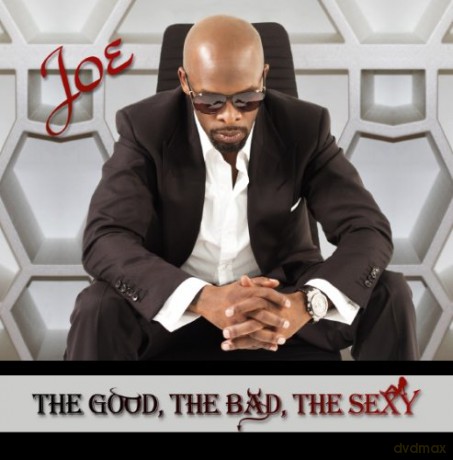 Joe: Joe-Good Badsexy [CD]
