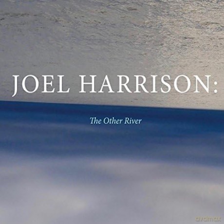 Joel Harrison: The Other River [CD]