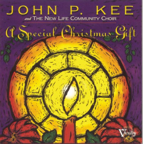 John P Kee: Special Christmas Gift [CD]