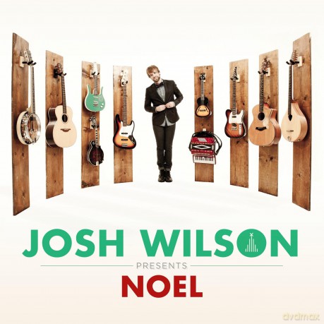 Josh Wilson: Noel [CD]