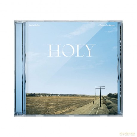 Justin Bieber: Holy [CD]