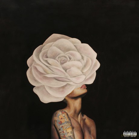 K. Michelle: Kimberly:People I Used To Know [CD]