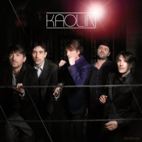 Kaolin: Kaolin [CD]