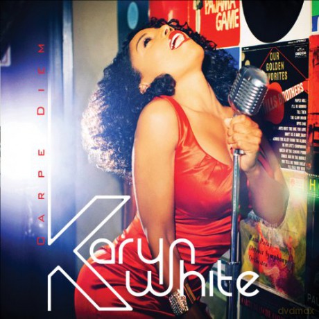 Karyn White: Carpe Diem [CD]