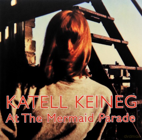 Katell Keineg: At the Mermaid Parade [CD]
