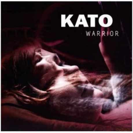 Kato: Warrior [CD]