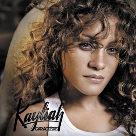 Kayliah: Caractere [CD]