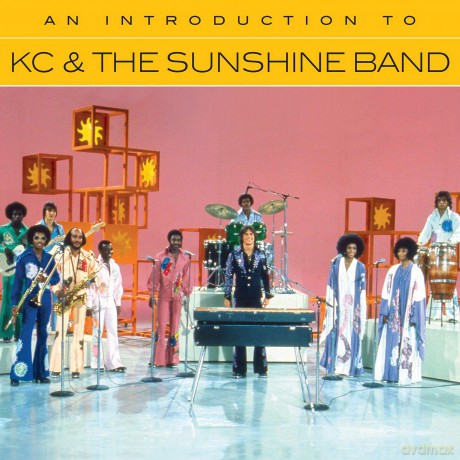 Kc & The Sunshine Band: An Introduction To [CD]