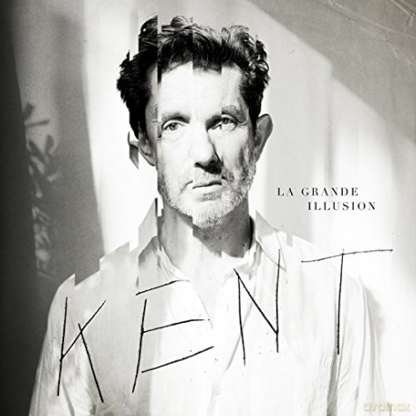 Kent: La Grande Illusion [CD]