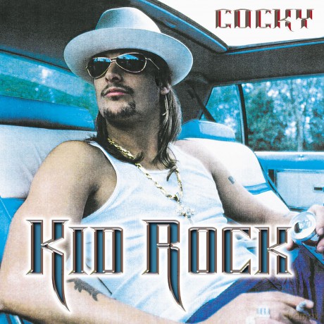 Kid Rock: Cocky [CD]