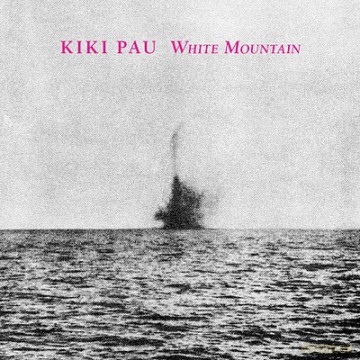 Kiki Pau: White Mountain [CD]