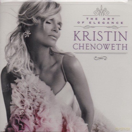 Kristin Chenoweth: The Art Of Elegance Exclusive Edition 2 Bonus Tracks [CD]