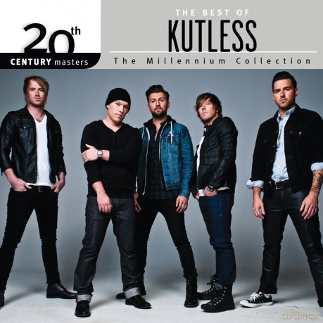 Kutless: 20th Century Masters - the Millennium Collection [CD]