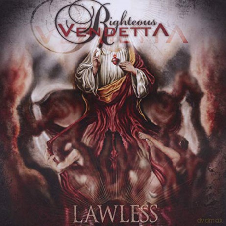 Lawless: Lawless [CD]