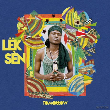 Lek Sen: Tomorrow [CD]