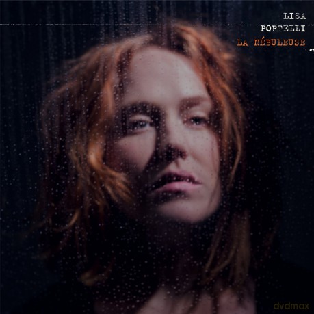 Lisa Portelli: La Nebuleuse [CD]