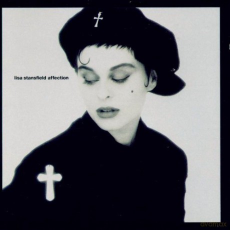 Lisa Stansfield: Affection [CD]