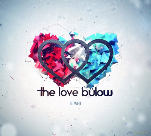 Love Buelow: So Weit [CD]