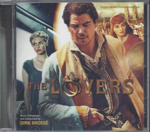 Lovers: Ost [CD]