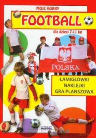 Football Literat [KSIĄŻKA]