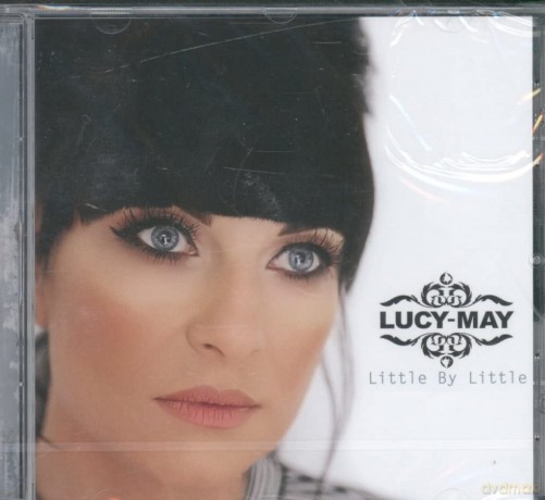 Lucy-May: Little By Little [CD]