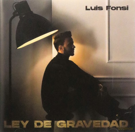 Luis Fonsi: Ley De Gravedad [CD]