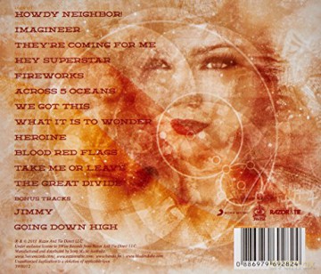 Madina Lake: World War III [CD]