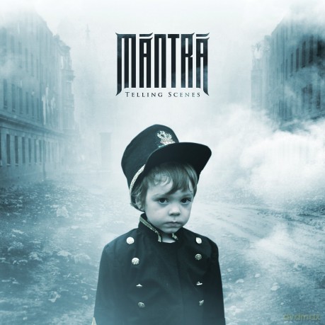 Mantra: Mantra - Telling Scenes [CD]