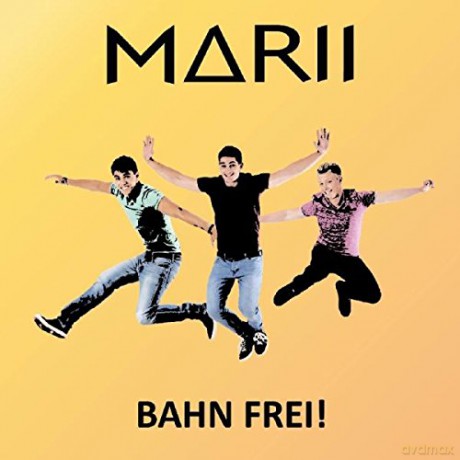 Marii: Bahn Frei [CD]