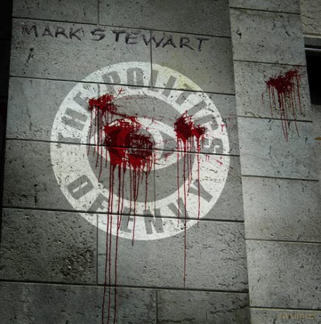 Mark Stewart: The Politics of Envy [CD]