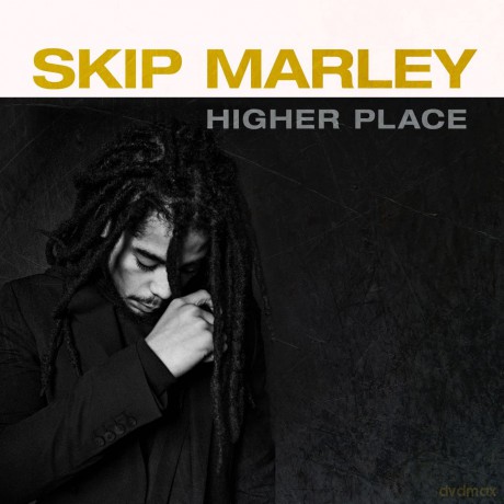 Marley, Skip: Higher Place [CD]