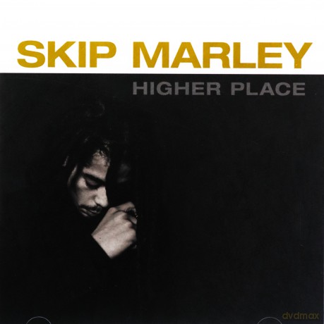 Marley, Skip: Higher Place [CD]