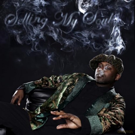 Masta Killa: Selling My Soul [CD]