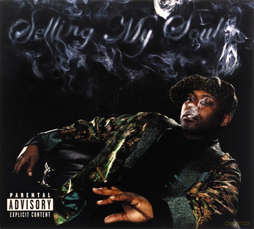Masta Killa: Selling My Soul [CD]