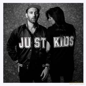 Mat Kearney: Just Kids [CD]