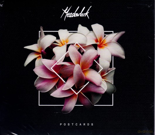 Meadowlark: Postcards [CD]