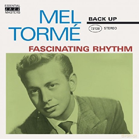 Mel Torme: Fascinating Rhythm [CD]