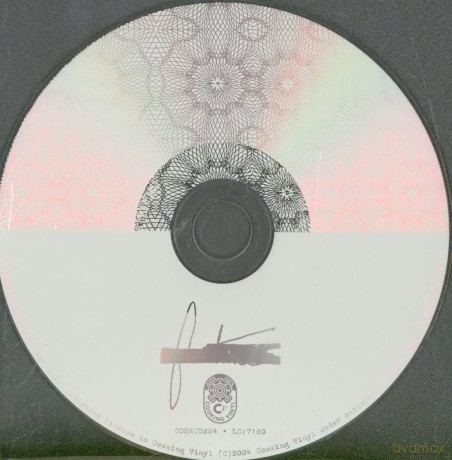 Mendoza Line: Fortune [CD]