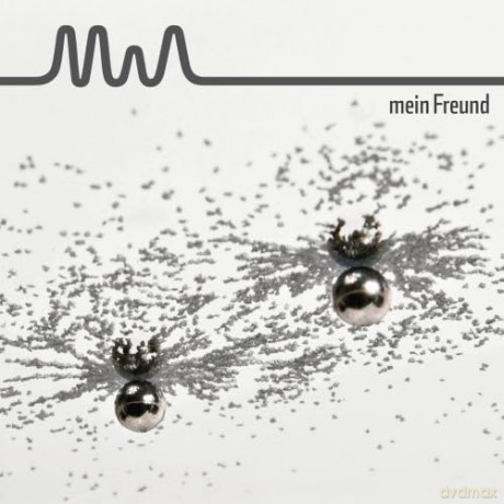 Mia: Mein Freund [CD]