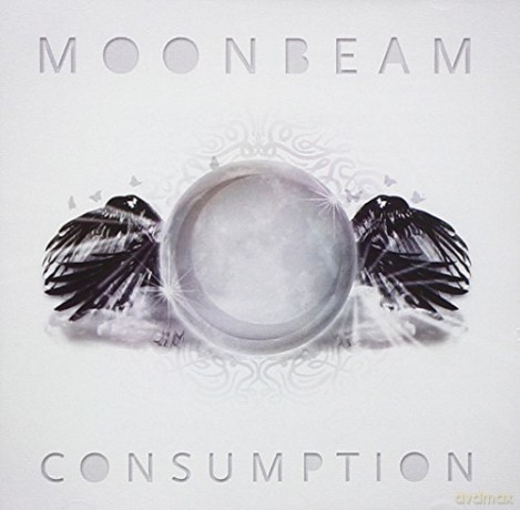 Moonbeam: Consumption [CD]