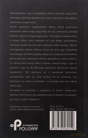Formelana - Radosław Milczarek [KSIĄŻKA]