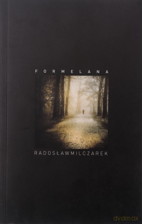 Formelana - Radosław Milczarek [KSIĄŻKA]
