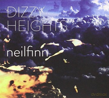Neil Finn: Dizzy Heights [CD]